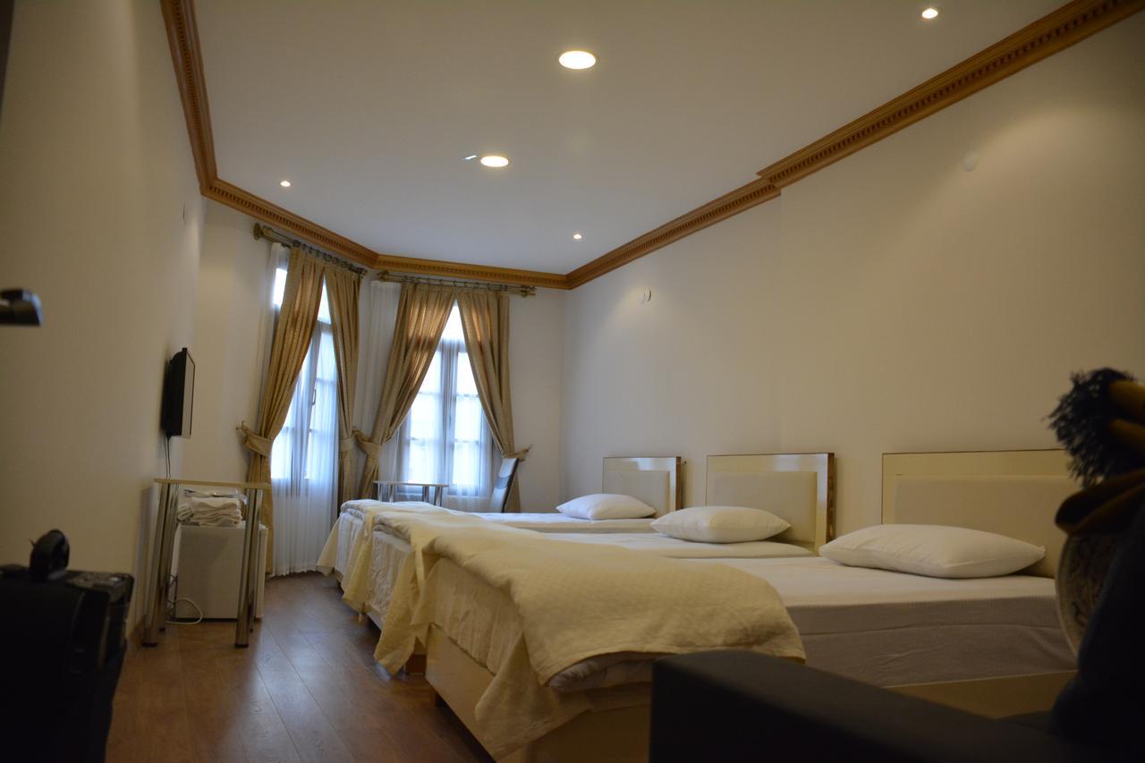 Seybils Hotel Akhisar Room photo